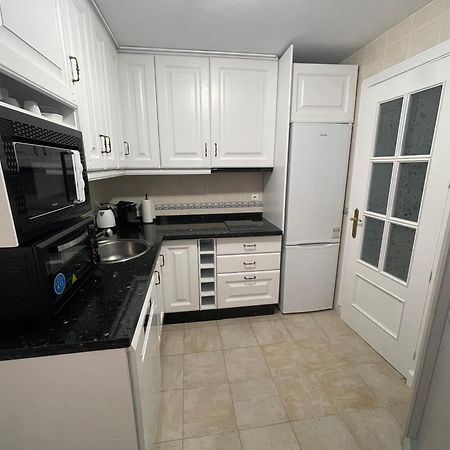 Apartamento Las Brisas Mijas Kültér fotó