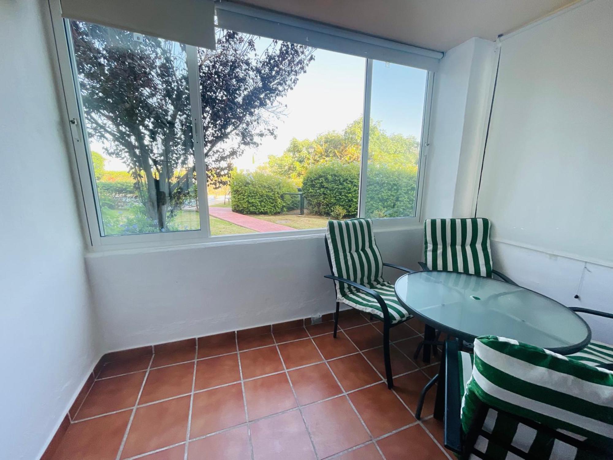 Apartamento Las Brisas Mijas Kültér fotó