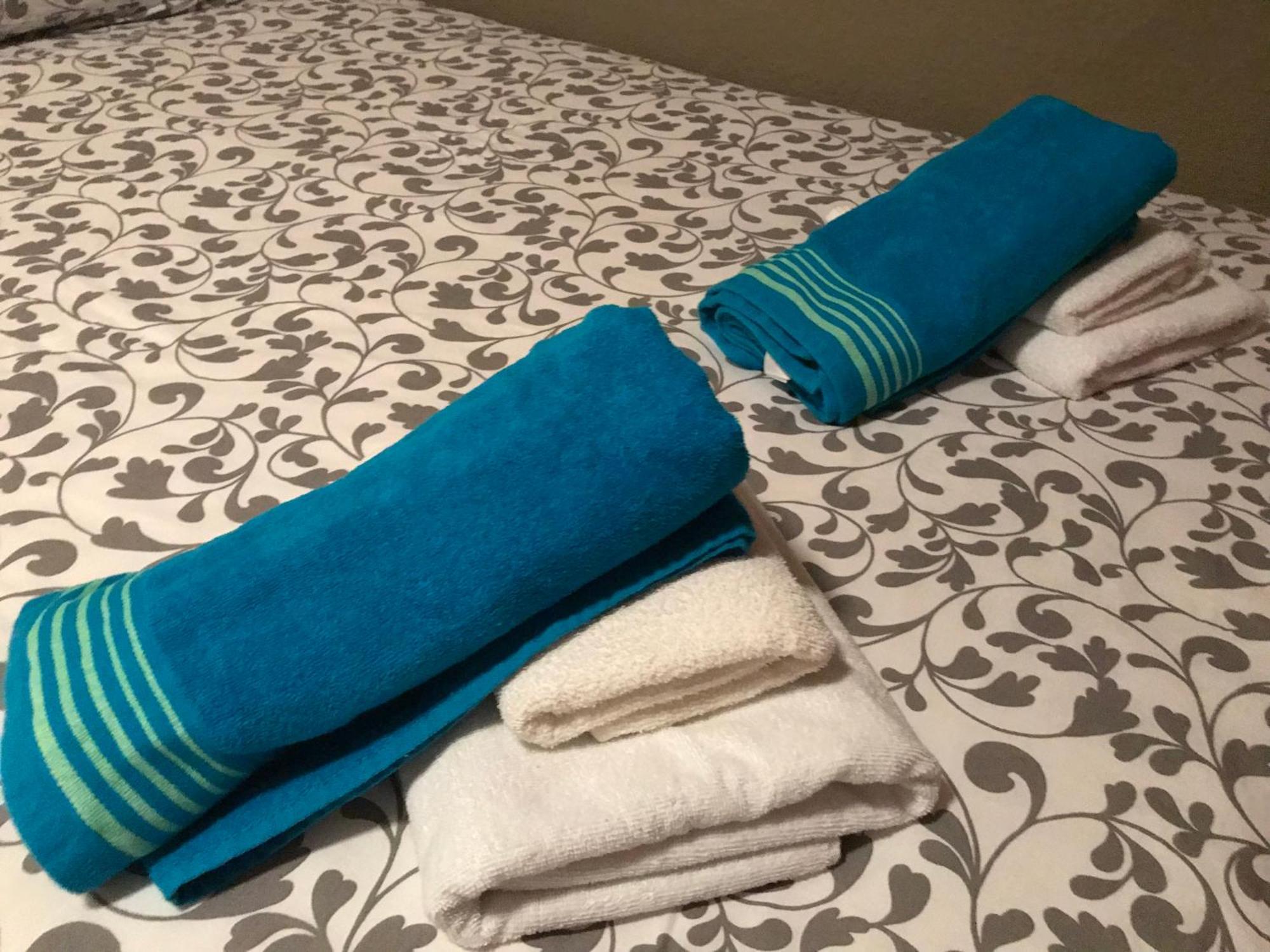 Apartamento Las Brisas Mijas Kültér fotó