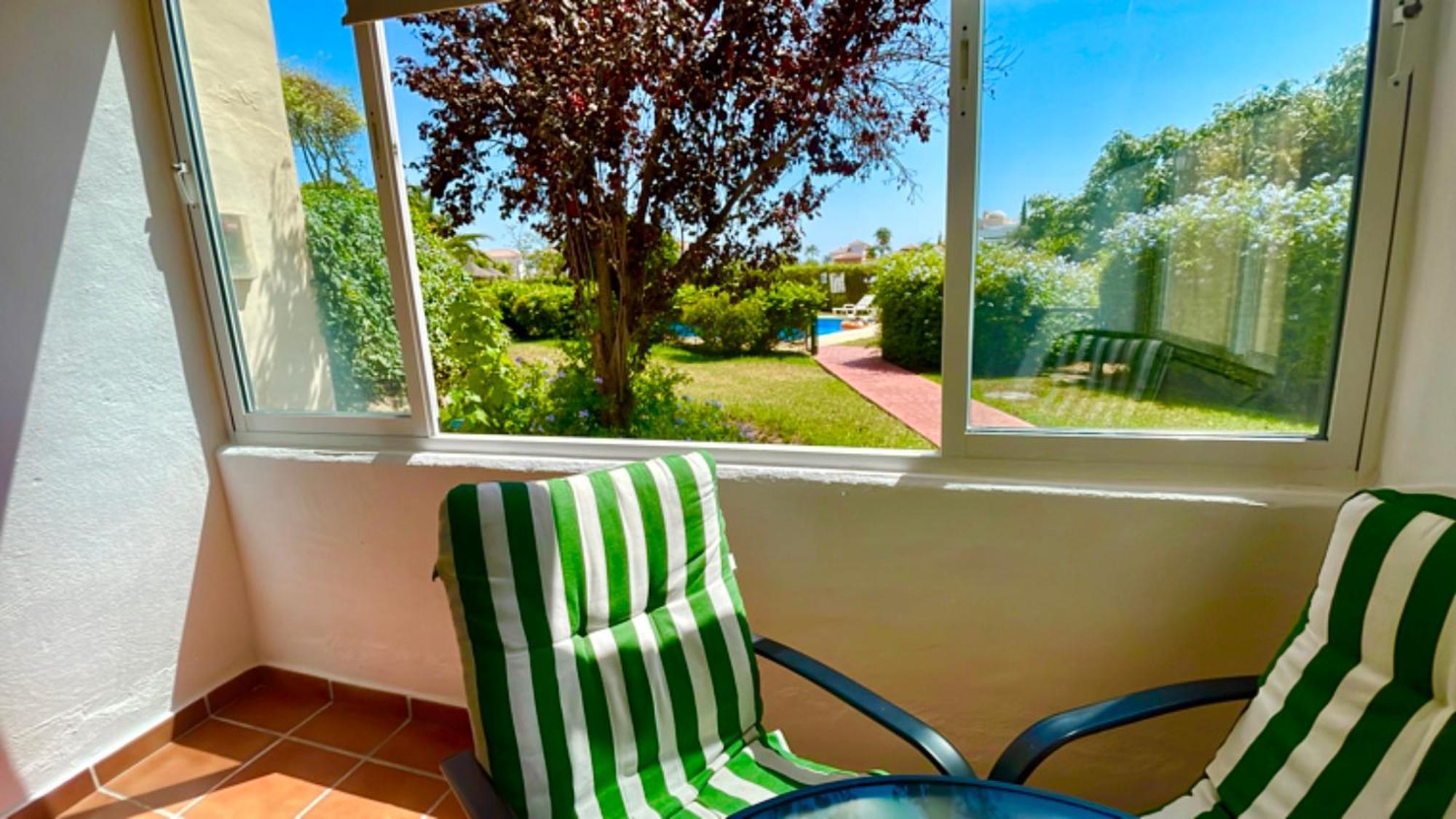 Apartamento Las Brisas Mijas Kültér fotó