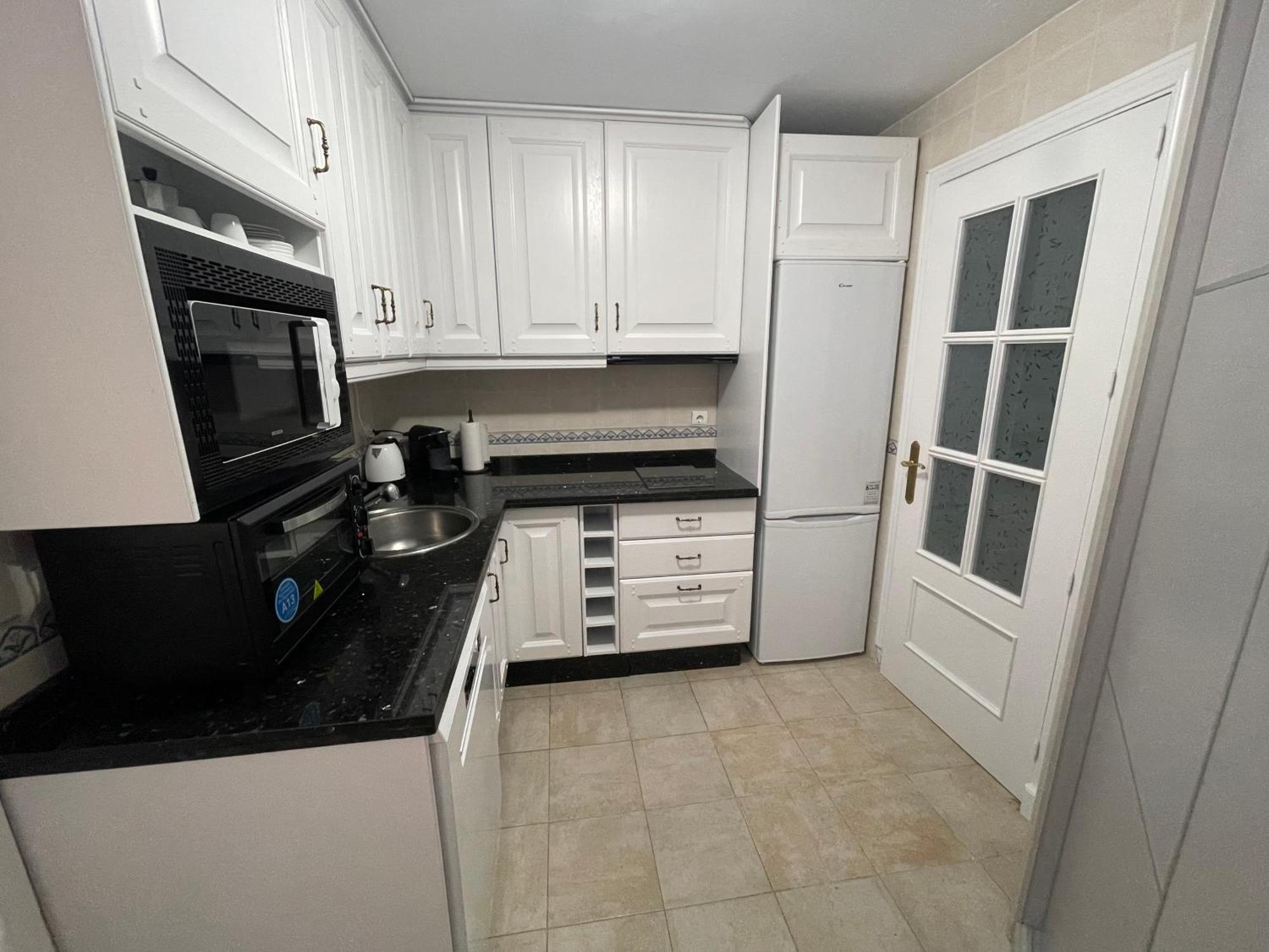 Apartamento Las Brisas Mijas Kültér fotó