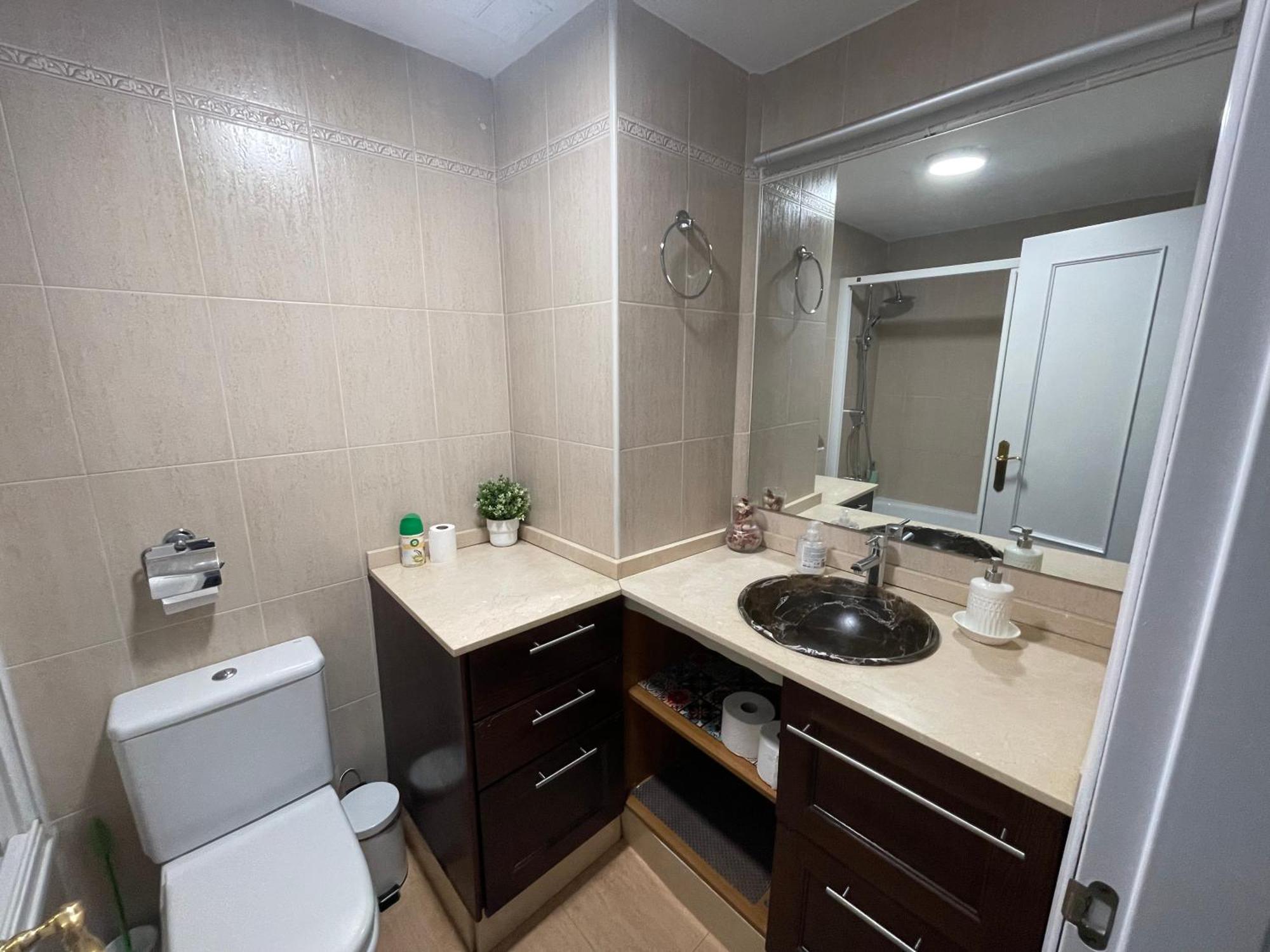 Apartamento Las Brisas Mijas Kültér fotó