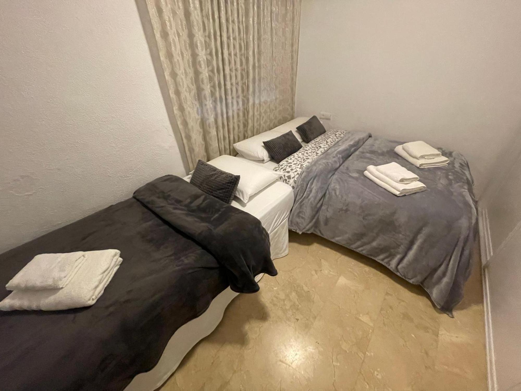 Apartamento Las Brisas Mijas Kültér fotó