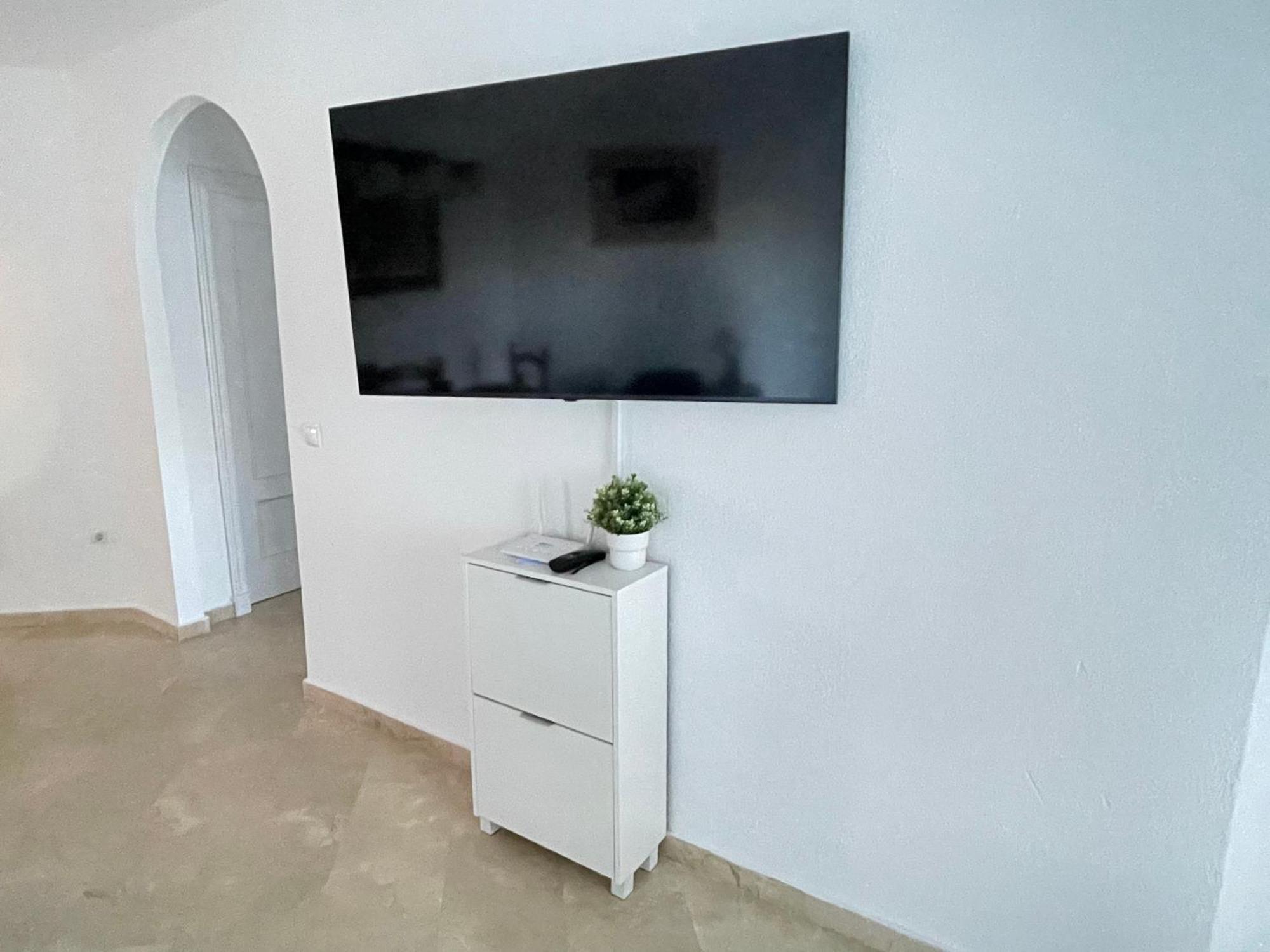 Apartamento Las Brisas Mijas Kültér fotó