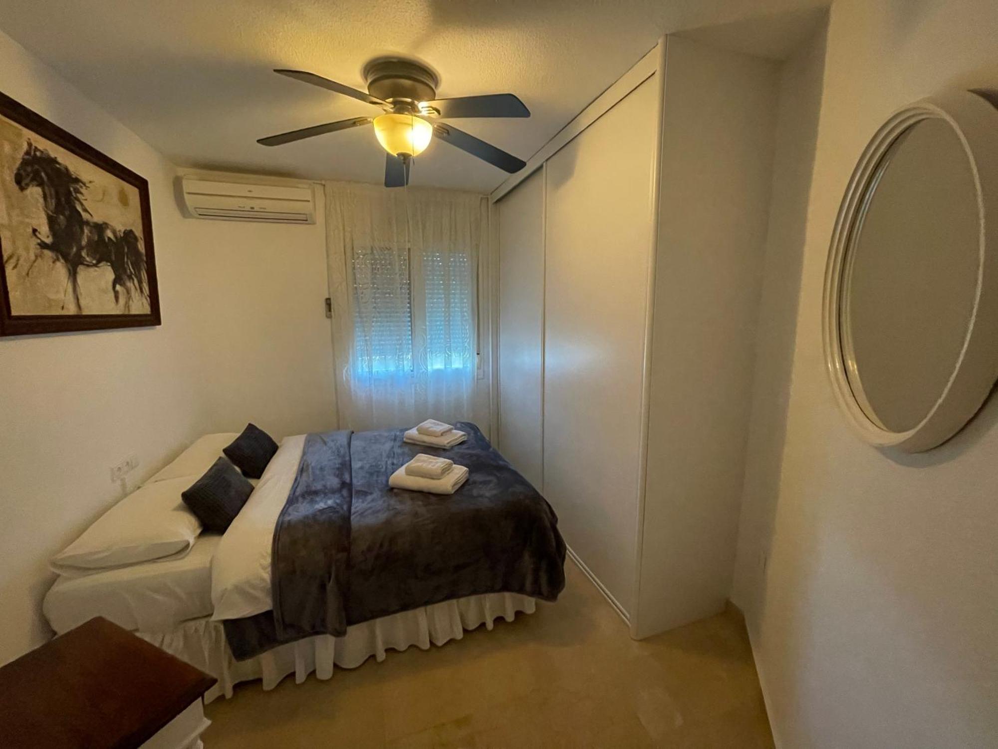 Apartamento Las Brisas Mijas Kültér fotó