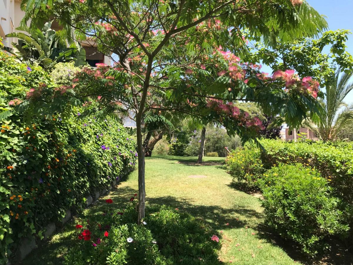 Apartamento Las Brisas Mijas Kültér fotó